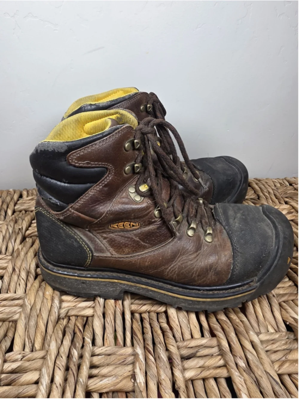 Keen utility milwaukee